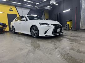  Lexus GS300h 2017 , 3150000 , 