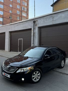  Toyota Camry 2009 , 1198000 , 
