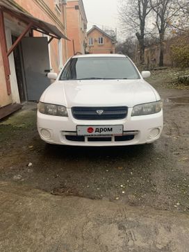  Nissan Avenir 2000 , 385000 , 