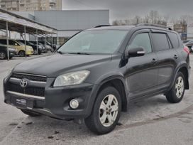 SUV   Toyota RAV4 2010 , 1315200 , 
