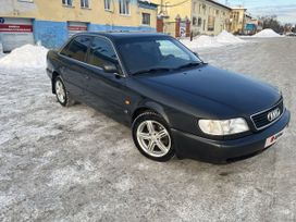  Audi A6 1995 , 450000 , 
