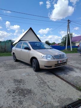  Toyota Corolla 2000 , 470000 , 