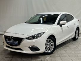  Mazda Mazda3 2014 , 990000 , -