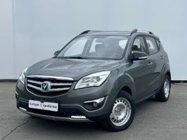 SUV   Changan CS35 2018 , 650000 , 