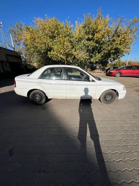  Mazda Familia 1998 , 180000 , 