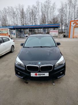  BMW 2-Series Active Tourer 2017 , 2000000 , 
