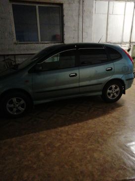    Nissan Tino 2000 , 450000 , -