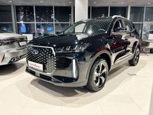  Tiggo 4, 2024