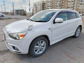 SUV   Mitsubishi RVR 2010 , 1350000 , -