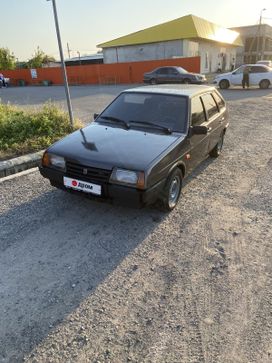   2109 2001 , 135000 , 