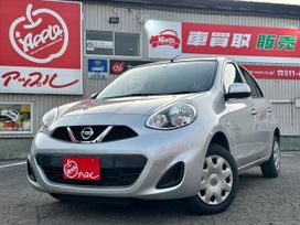  Nissan March 2020 , 900000 , 