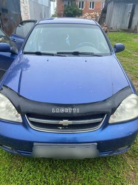 Chevrolet Lacetti 2005 , 240000 , 