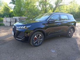 SUV   Chery Tiggo 7 Pro Max 2024 , 2190000 , 