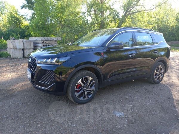 SUV   Chery Tiggo 7 Pro Max 2024 , 2190000 , 