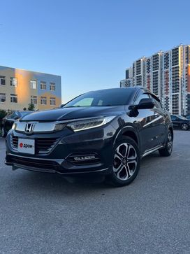SUV   Honda Vezel 2019 , 2215000 , -