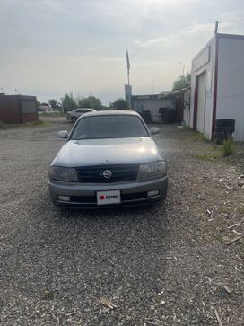  Nissan Cedric 1999 , 560000 , 
