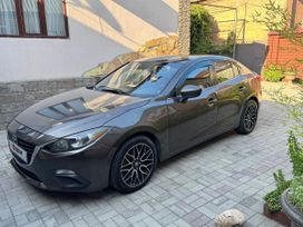  Mazda Mazda3 2016 , 1250000 , 