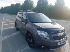    Chevrolet Orlando 2012 , 1100000 , 