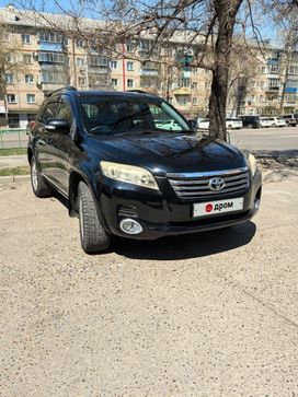 SUV   Toyota Vanguard 2013 , 1770000 , 