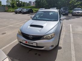  Subaru Impreza 2009 , 1699000 , 
