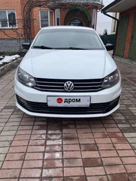  Volkswagen Polo 2018 , 950000 , 