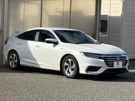  Honda Insight 2022 , 1486000 , 