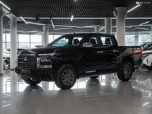  L200, 2024