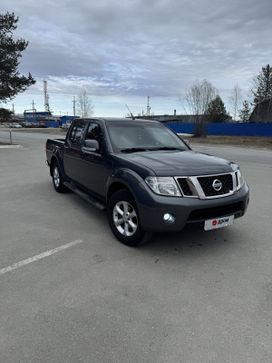  Nissan Navara 2012 , 1750000 , 