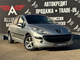  Peugeot 207 2009 , 485000 , 