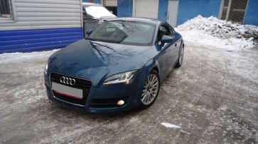 Audi TT 2007 , 900000 , 