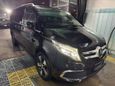    Mercedes-Benz V-Class 2021 , 6500000 , 