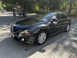  Mazda Mazda6 2012 , 815000 , 
