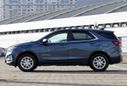 SUV   Chevrolet Equinox 2024 , 2201000 , 