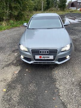  Audi A4 2008 , 1000000 , 