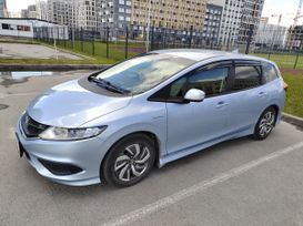    Honda Jade 2015 , 1400000 , 