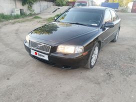  Volvo S80 2000 , 450000 , 