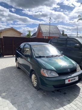  Toyota Echo 1999 , 380000 , 