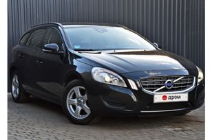  Volvo V60 2012 , 1002000 , 