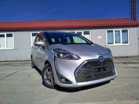    Toyota Sienta 2019 , 1845000 , 
