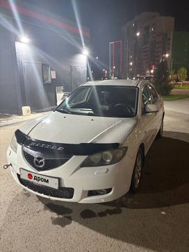  Mazda Mazda3 2007 , 620000 , 