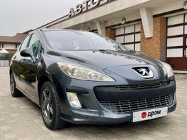  Peugeot 308 2009 , 289000 , 