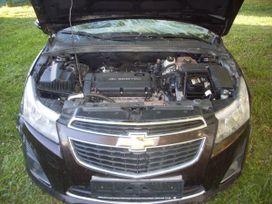  Chevrolet Cruze 2015 , 370000 , 