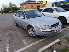  Ford Mondeo 2002 , 275000 , 
