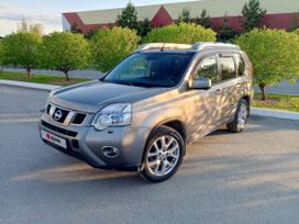 SUV   Nissan X-Trail 2014 , 1430000 , 