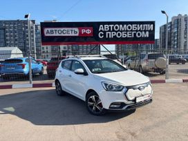 JAC iEV7S 2021 , 850000 , 