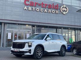 SUV   GAC GS8 2023 , 3180000 , 