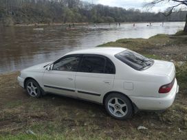  Toyota Corona 1992 , 400000 , 