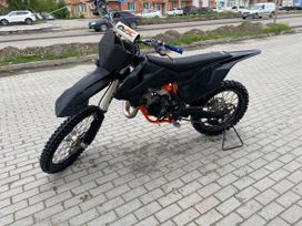   KTM 150 SX 2020 , 499000 , 