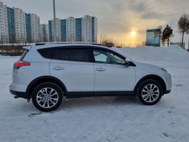 SUV   Toyota RAV4 2018 , 3050000 , 