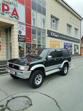 SUV   Toyota Hilux Surf 1994 , 1550000 , 